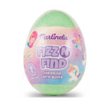 Martinelia Surprise Bath Bomb