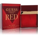 Guess Seductive Homme Red 100 ml Eau de Toilette - Herenparfum - Afbeelding 5