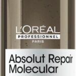 L’Oréal Professionnel Absolut Repair Molecular Pre-Treatment – 190 ml - Afbeelding 4