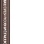 Gosh Metal Eyes Waterproof Eyeliner #002-moonstone-1.2gr - Afbeelding 3