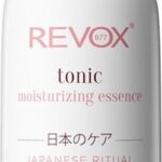 Revox Japanese Ritual Tonic Moisturizing Essence 120ml. - Afbeelding 3