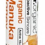 Dr Organic Manuka Honey Lip Balm 15Spf 5.7ml