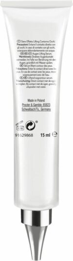 Olaz Regenerist Liftend Serum - 15 ml - Oogcontourcrème - Afbeelding 4
