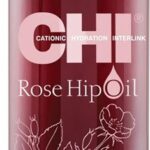 CHI Rose Hip Oil Color Nurture Protecting Conditioner 739 ml