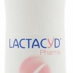 Intieme hygiënegel Lactacyd Gevoelige Huid (250 ml) - Afbeelding 2