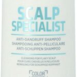 GOLDWELL Scalp Specjalist Anti Dandruff Shampoo szampon przeciw upie owy 250ml - Afbeelding 2