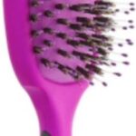 Perie pentru par Wet Brush Original Detangle Professional Cherry Blossom - Afbeelding 2