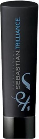 Sebastian Professional Trilliance Shampoo - 250 ml - Shampoo - Afbeelding 4