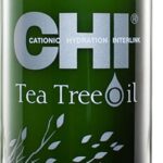 CHI Tea Tree Oil Conditioner 340 ml