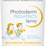 Bioderma Photoderm Pediatrics Spray SPF50+ 200 ml