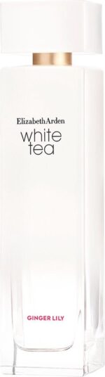 Elizabeth Arden White Tea Ginger Lily Eau De Toilette 100 ml  woman - Afbeelding 4