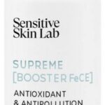 Antioxidant Serum Sensilis Supreme [Booster FeCE] Anti-vervuiling (30 ml)
