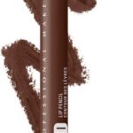 Nyx Professional Makeup Line Loud Lip Pencil - Too Blessed - lippotlood - Nude - 12g - Afbeelding 4