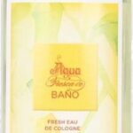 Uniseks Parfum Original Alvarez Gomez EDC (300 ml)