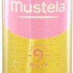 Mustela 9 Meses Aceite Antiestrias 105ml