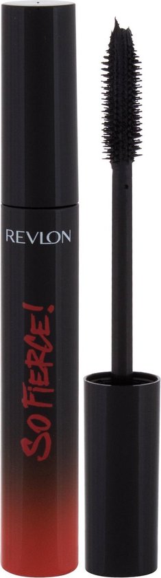 235x840-53 So Fierce Mascara Extending and volume mascara 7 5 ml - Afbeelding 1