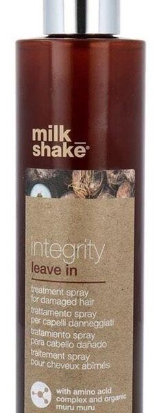 Milk Shake - Integrity Leave In 250ml