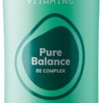 Fanola - Vitamins - Pure Balance - Shampoo - 1000 ml