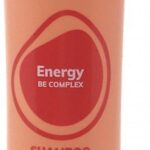 Fanola - Vitamins Energizing Shampoo Be Complex - Afbeelding 2