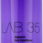 Kallos - Lab 35 Signature Conditioner ( barvené, poškozené vlasy ) - 500ml - Afbeelding 3