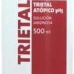 Unipharma Trietala(r) Atopic, Ph5