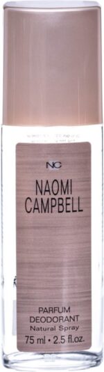 Naomi Campbell - Naomi Campbell Deodorant 75GR - Afbeelding 3