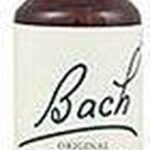 Bach 26 Rock Rose 20ml