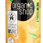 Organic Shop Energy Awakening Tangerine and Mango Douchegel 280 ml