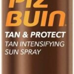 Piz Buin Tan And Protect Tan Intensifying Sun Spray Spf15 150ml - Afbeelding 2