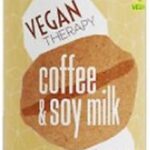 Conditioner Coffee & Soy Milk Latte Katai Helderheid (300 ml)