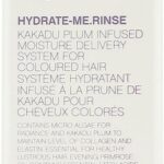 KEVIN.MURPHY Hydrate.Me Rinse - Conditioner - 1000ml - Afbeelding 2