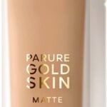 Guerlain Guer Teint Parure Gold Mate