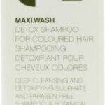 Kevin.Murphy Maxi.Wash Detox Shampoo.