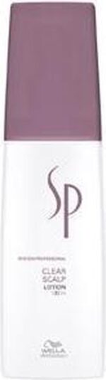 Wella Professionals SP Balance Scalp Lotion 125 ml - Afbeelding 3