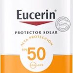 Gezichtszonnecrème Eucerin Sun Protection Medium Spf 50 50 ml