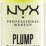 NYX Professional Makeup Plump Right Back face makeup primer 30 ml - 01 Clear - Afbeelding 2
