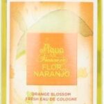Uniseks Parfum Flor de Naranjo Alvarez Gomez EDC (300 ml)