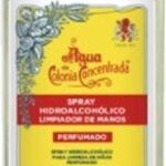 Alvarez Gómez Hydroalcoholic Spray 300ml