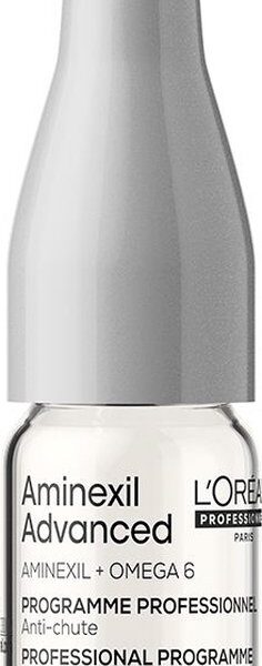 Anti-Hair Loss Treatment L'Oreal Professionnel Paris Expert Scalp 10 x 6 ml