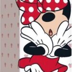 Airval Bodyspray Minnie Meisjes 200 Ml - Afbeelding 4