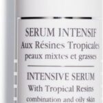 Sisley - Intensive Serum With Tropical Resins 30 ml