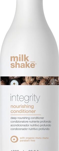 Milk_shake Integrity Nourishing Condtioner 1000ml
