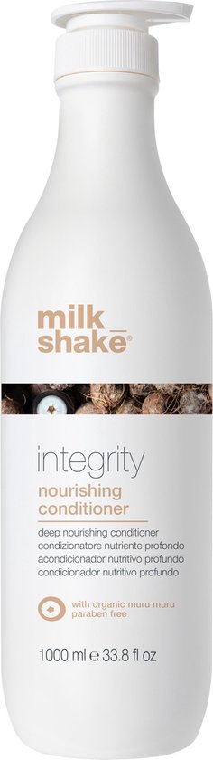 236x840-56 Milk_shake Integrity Nourishing Condtioner 1000ml - Afbeelding 1