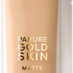 Guerlain Parure Gold Mate Make Up #3w