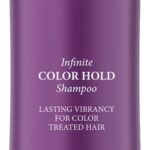 Caviar Anti-Aging Infinite Color Hold Shampoo by Alterna for Unisex - 8.5 oz Shampoo I0021224