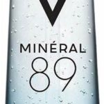 Vichy Minéral 89 Booster - Versterkend dagelijks serum - Hydratatie en Stralendheid- 75ml