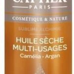 Cattier Multibiousage Oil Sublime Alchemy 100ml