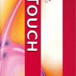Permanente Kleur Color Touch Wella Nº 7/71 (60 ml) (60 ml)