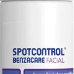 Benzacare Spotcontrol Facial Espuma Limpiadora 130 Ml