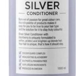 Maria Nila Sheer Silver Conditioner - 1000ml